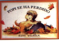 Popi se ha perdido
