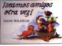 ¡Seamos amigos otra vez!