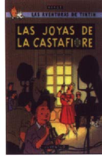 Las joyas de la Castafiore