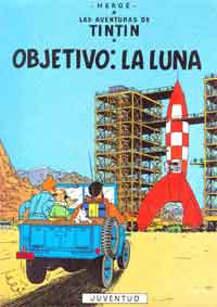 Objetivo : la Luna
