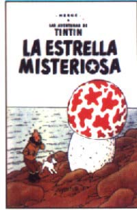 La estrella misteriosa