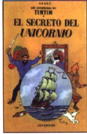 El secreto del Unicornio