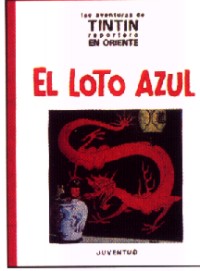 El Loto azul