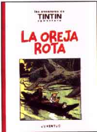 El oreja rota