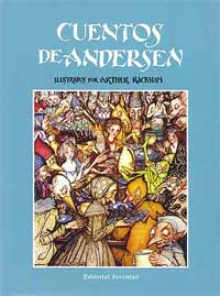 Cuentos de Andersen