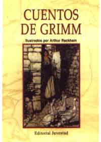 Cuentos de Grimm