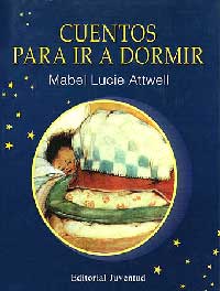 Cuentos para ir a dormir
