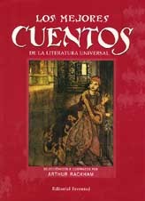 Los mejores cuentos de la literatura universal