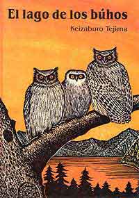 El lago de los búhos