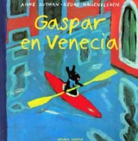 Gaspar en Venecia