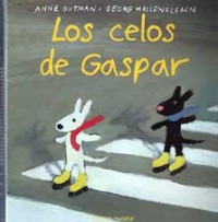 Los celos de Gaspar
