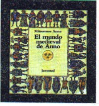 El mundo medieval de Anno