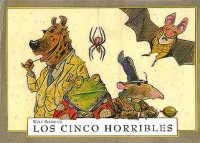 Los cinco horribles
