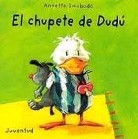 El chupete de Dudú