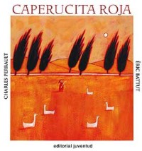 Caperucita roja