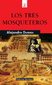 Los tres mosqueteros