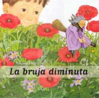 La bruja diminuta