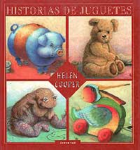 Historias de juguetes