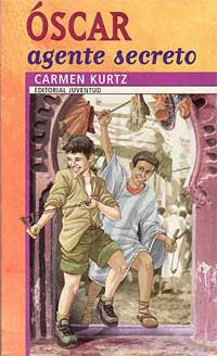 Óscar, agente secreto