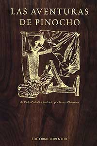 Las aventuras de Pinocho (Edición especial)
