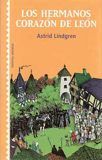 Los hermanos Corazón de León
