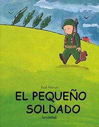 El pequeño soldado