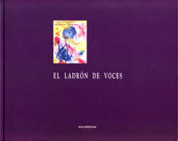 El ladrón de voces