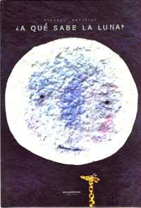 ¿A qué sabe la Luna?