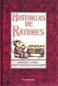 Historias de ratones