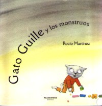 Gato Guille y los monstruos