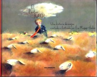 El pastor Raúl : una historia de ovejas