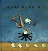 Las habas mágicas