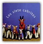 Los siete cabritos