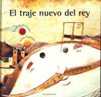 El traje nuevo del rey