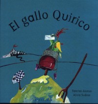 El gallo Quirico