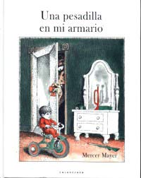 Una pesadilla en mi armario