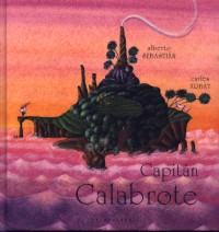 Capitán Calabrote