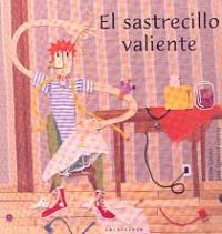 El sastrecillo valiente