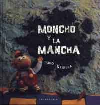 Moncho y la mancha