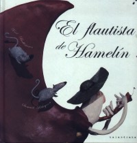 El flautista de Hamelín