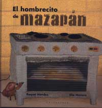 El hombrecito de mazapán
