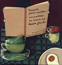 Cuento para contar mientras se come un huevo frito