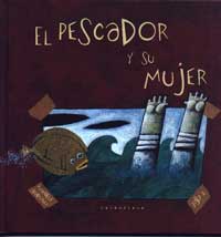 El pescador y su mujer