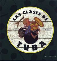 Las clases de tuba