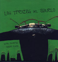 Las trenzas del abuelo