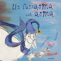 Un fantasma con asma