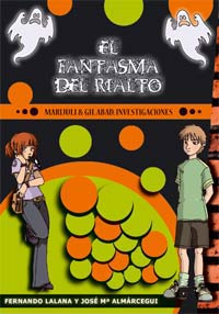 El fantasma del Rialto