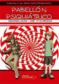 Pabellón psiquiátrico