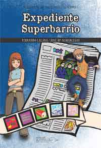 Expediente SuperBarrio