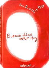 Buenos días señor Hoy